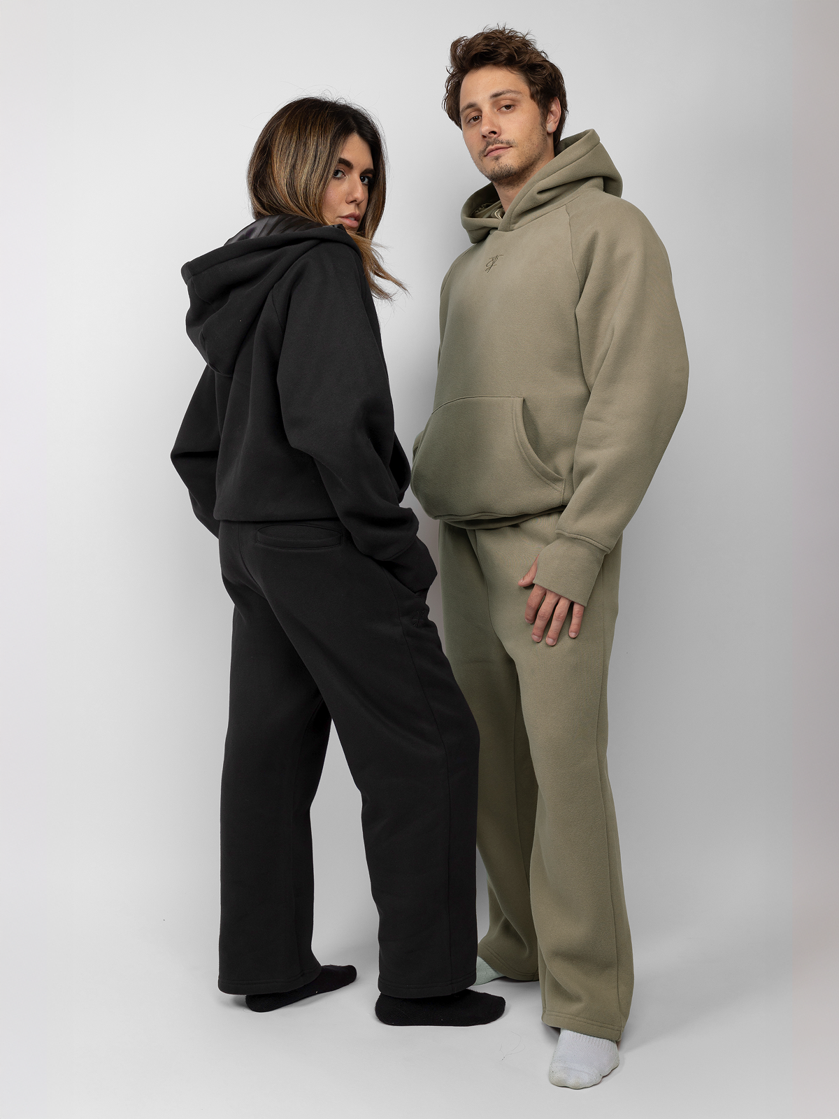 Aether Sweatpants